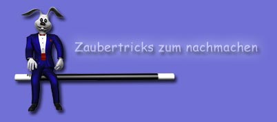 Alles �ber Zauberkunst�cke und Zauberei lernen
