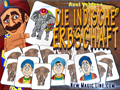 Eine magische Geschichte um eine mysteriöse Erbschaft in Indien.