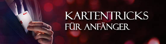  Kartentricks für Anfänger sind der einfachste...