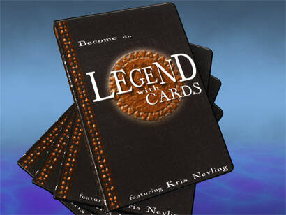 Legend with Cards