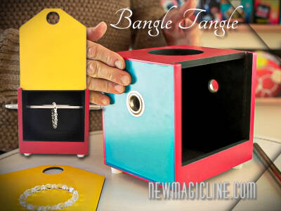 Bangle Tangle - Zaubertrick