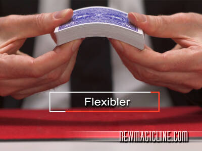 Bicycle Supreme Line Deck Pokerkarten - Ein Deck das noch dünner und flexibler ist