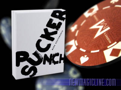 Sucker Punch ist ein günstiger Ersatz für die sonst sündhaft teuren Spezialmünzen und kommt mit 6 starken und erprobten Routinen.