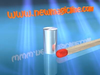 Neodym Magnet Zylinder L12mm D7mm