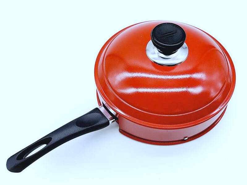 Dream Pan Tora Magic – Die magische Bratpfanne...